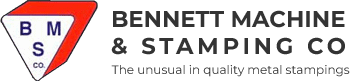 Bennett Machine & Stamping Co.