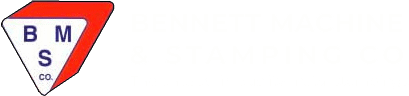 Bennett Machine & Stamping Co.